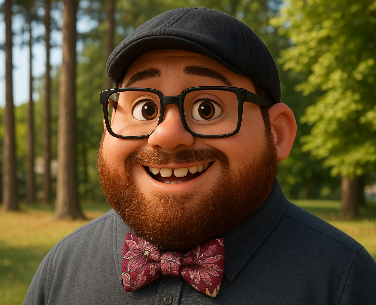 Stephen Weaver avatar